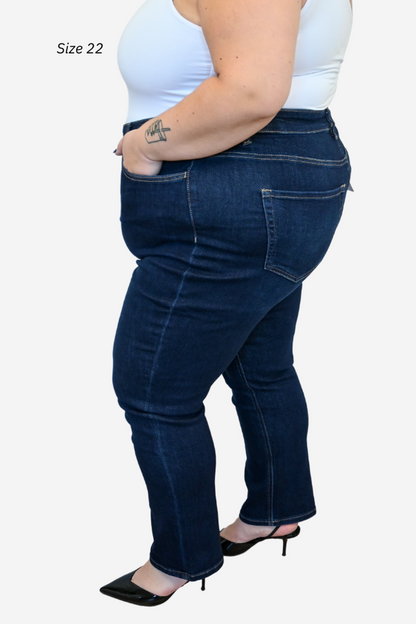 plus size womens straight leg jeans winnipeg manitoba 