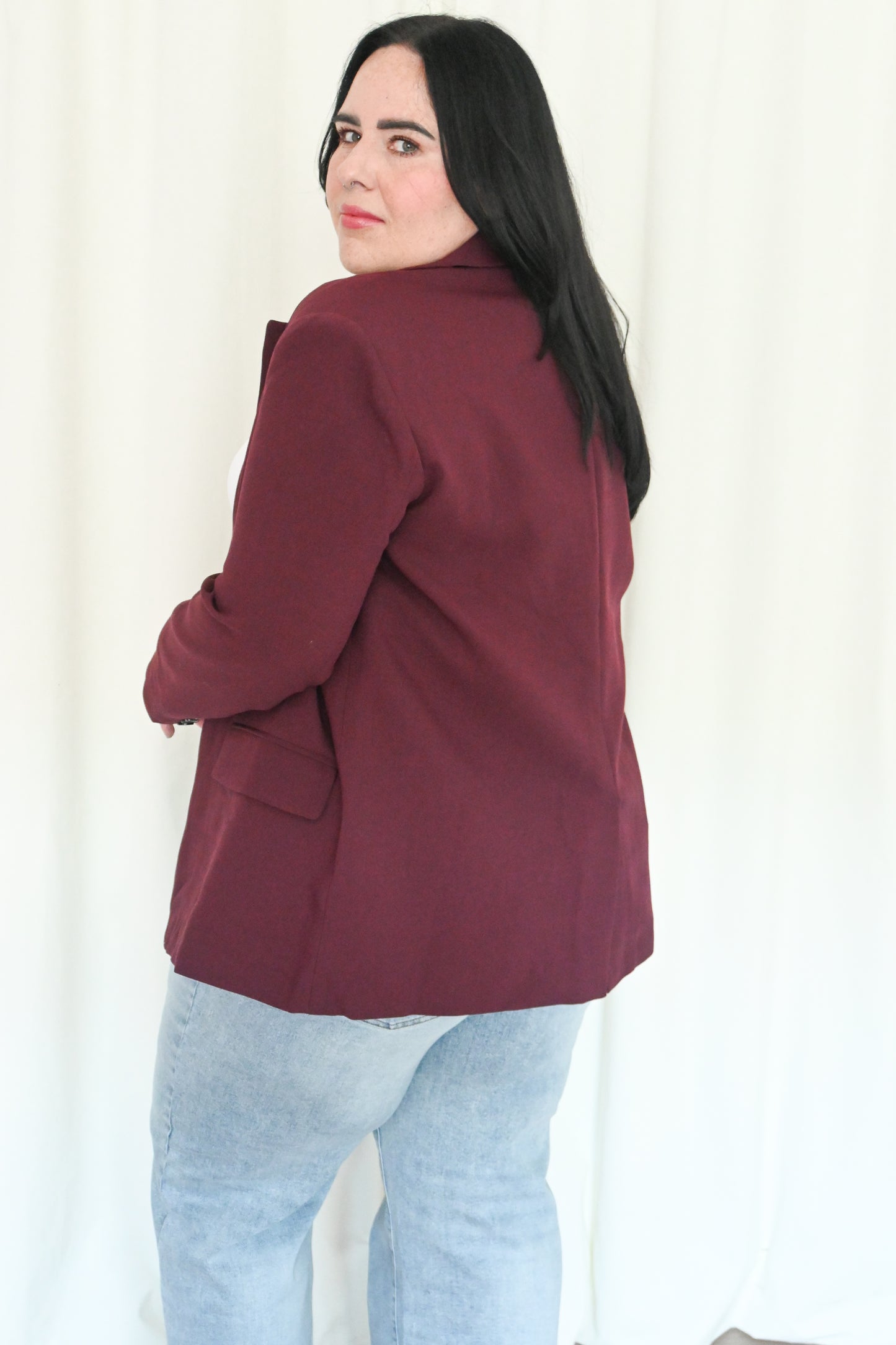 Domenica Blazer