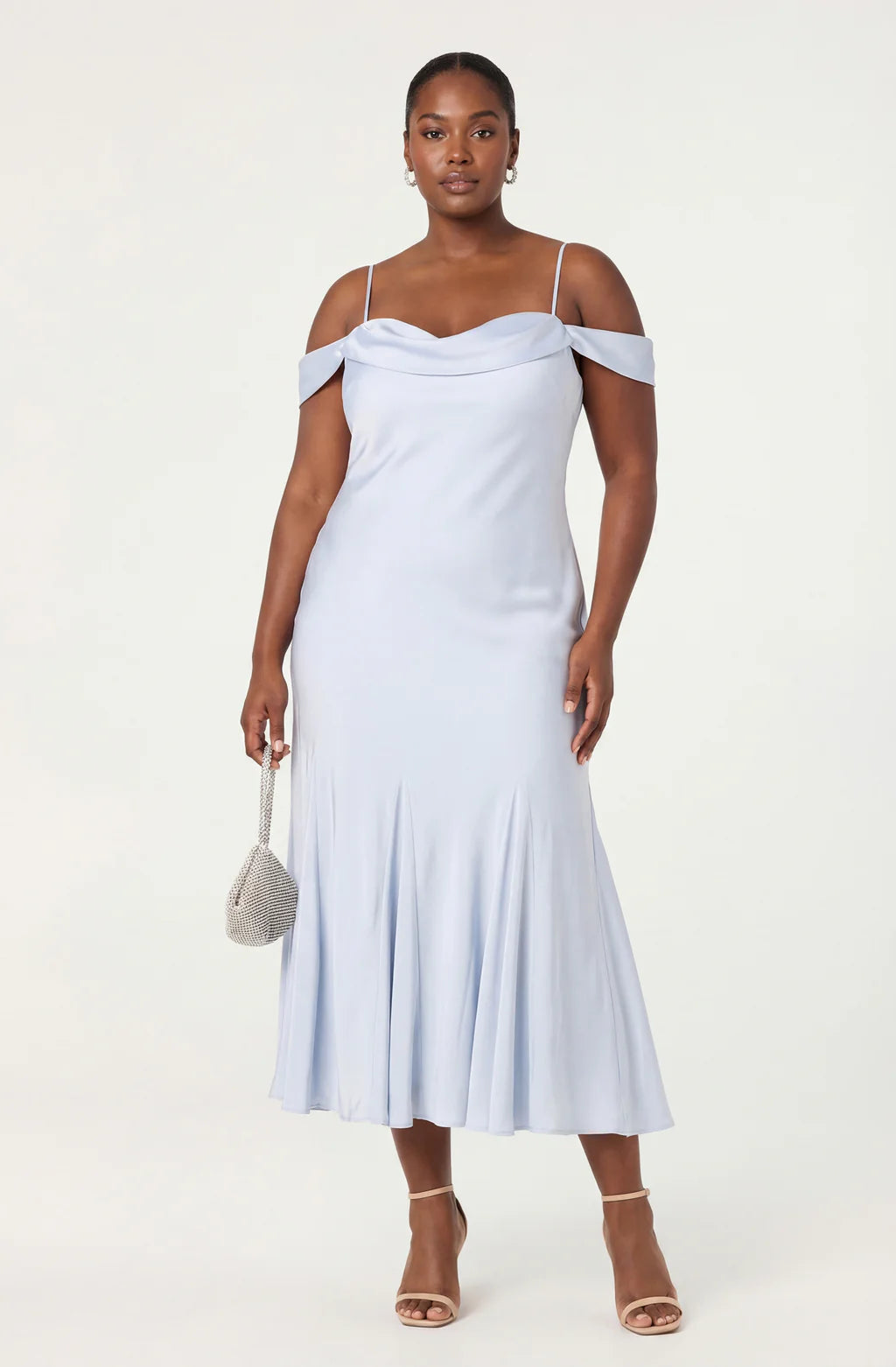 CURVE Araxie Dress
