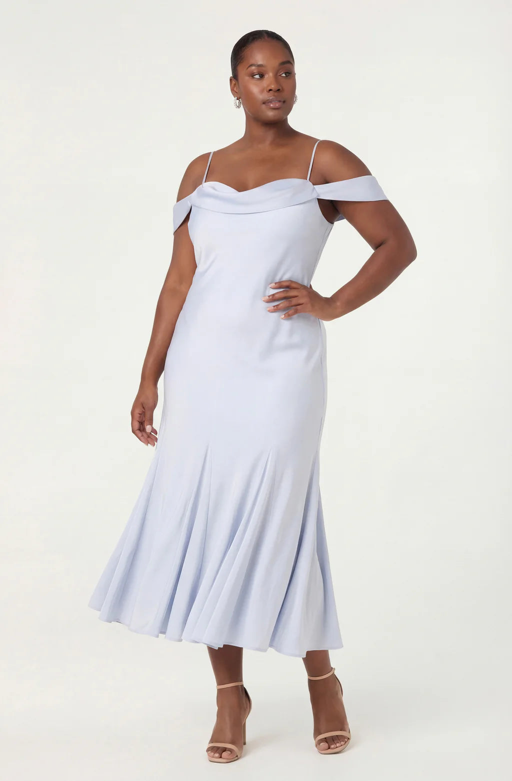CURVE Araxie Dress