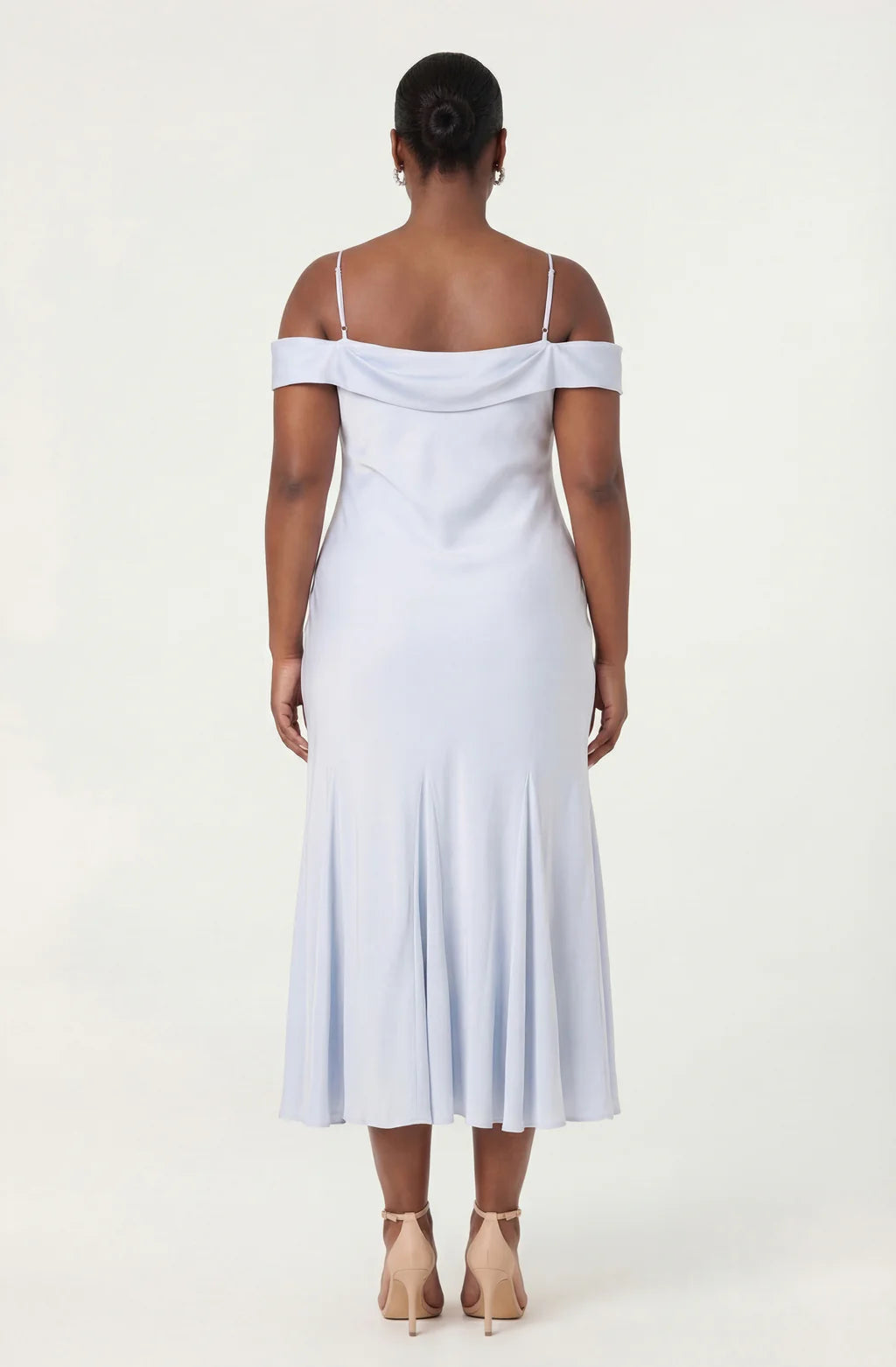 CURVE Araxie Dress
