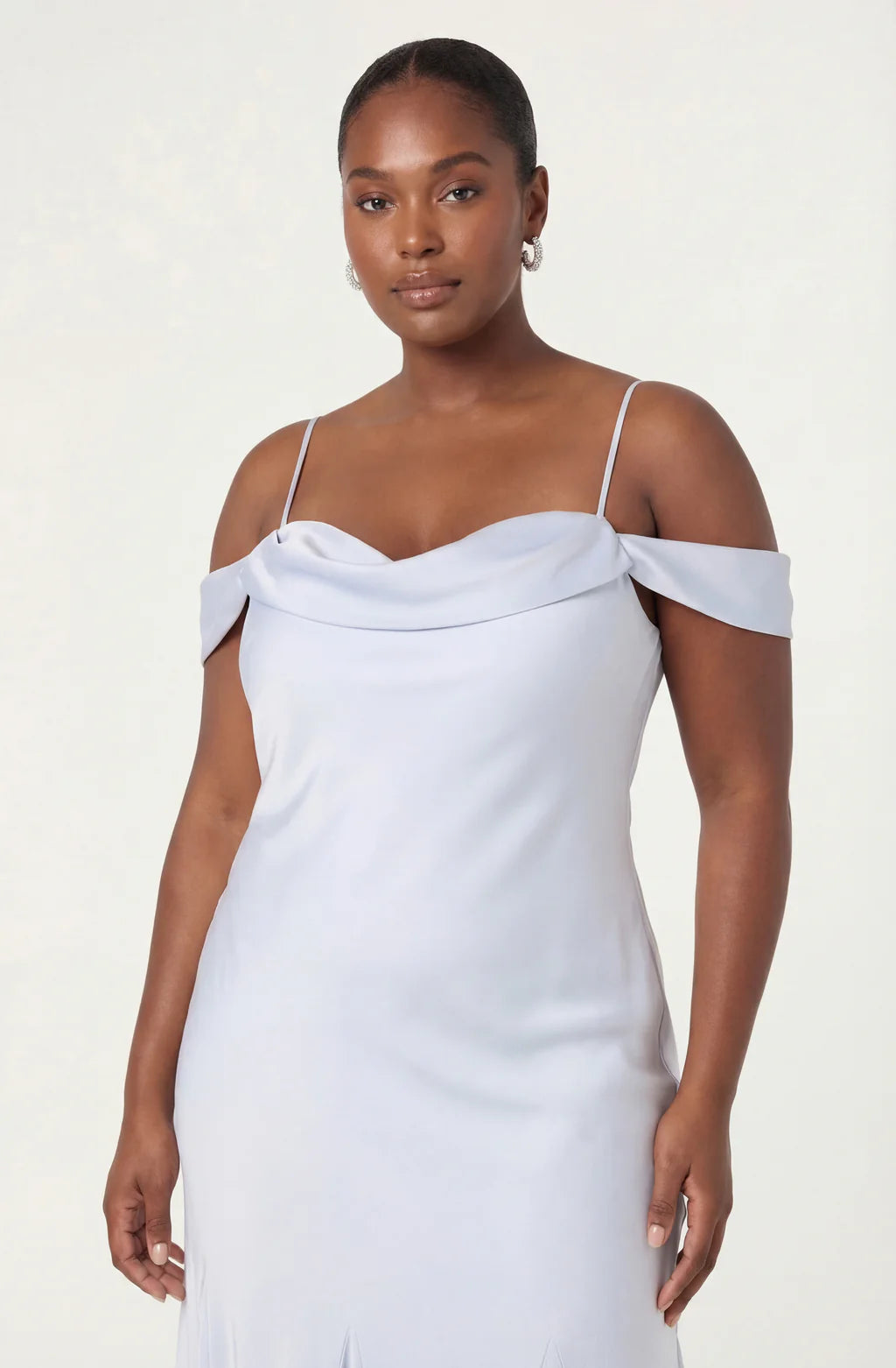 CURVE Araxie Dress