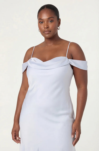 CURVE Araxie Dress