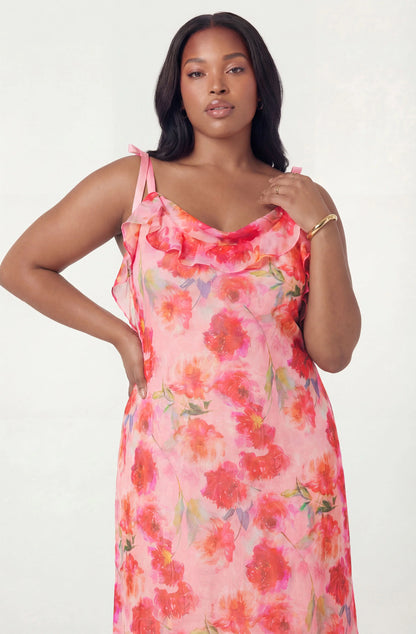 CURVE Nissa Dress