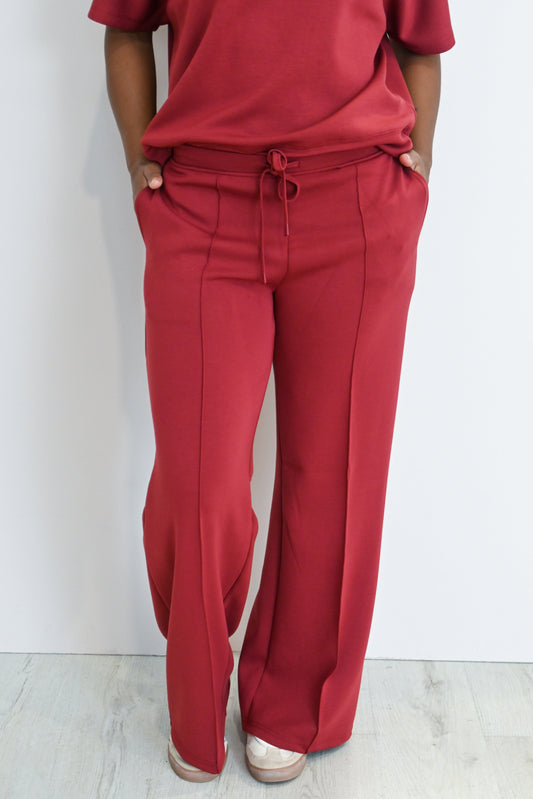 Prida Soft Knit Pant