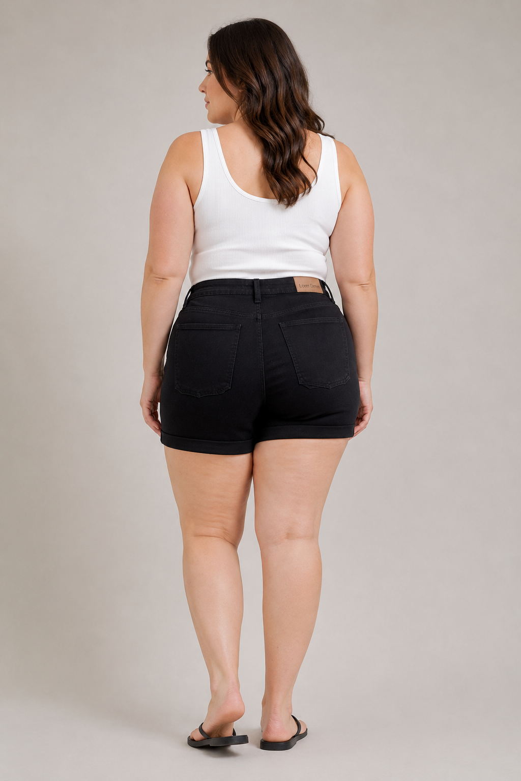 CURVE Weekender Short