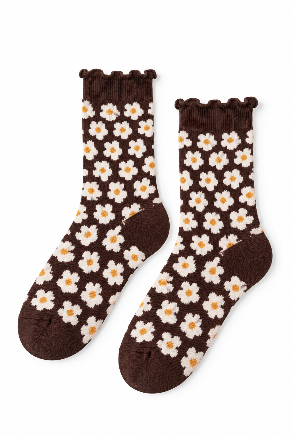 Daisy Socks