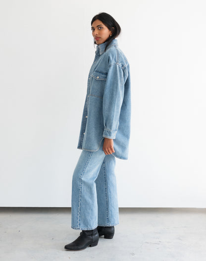 Brunette the label Shania Jacket 