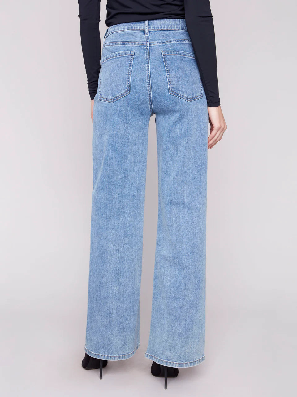 Charlie B Chloe Jeans - Light wash 