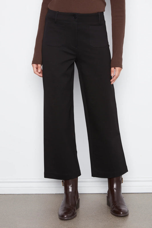 PDR Wide Leg Pant (4-18)