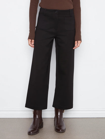 PDR Wide Leg Pant (4-18)