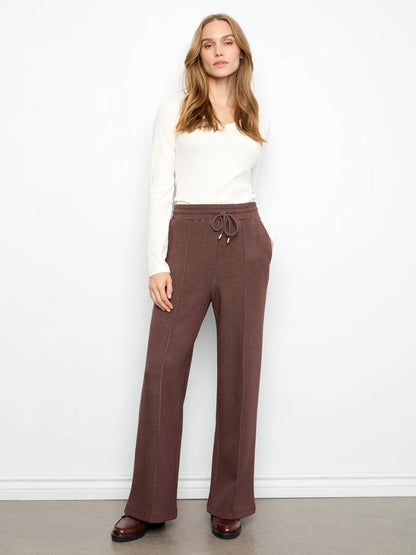 Pin Tuck Super Soft Pants (S-XXL)