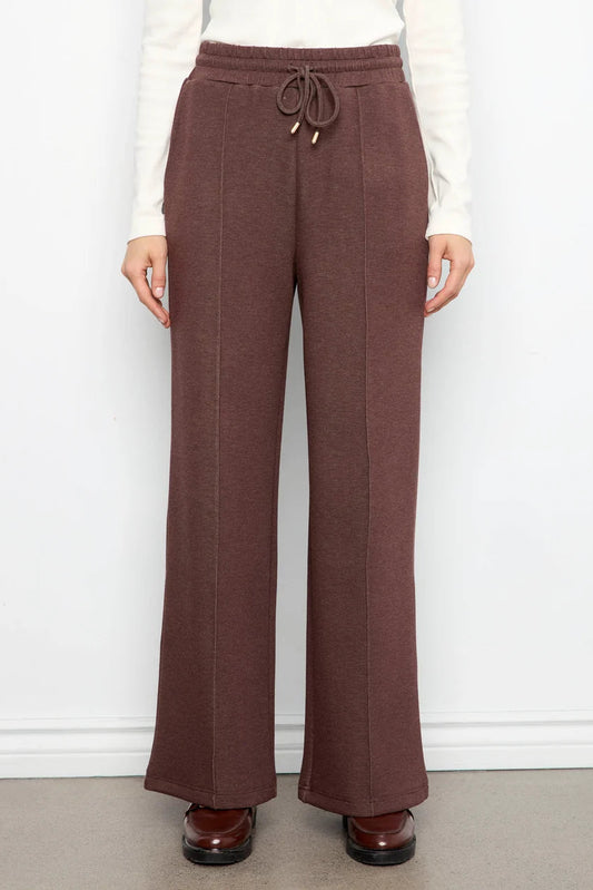 Pin Tuck Super Soft Pants (S-XXL)