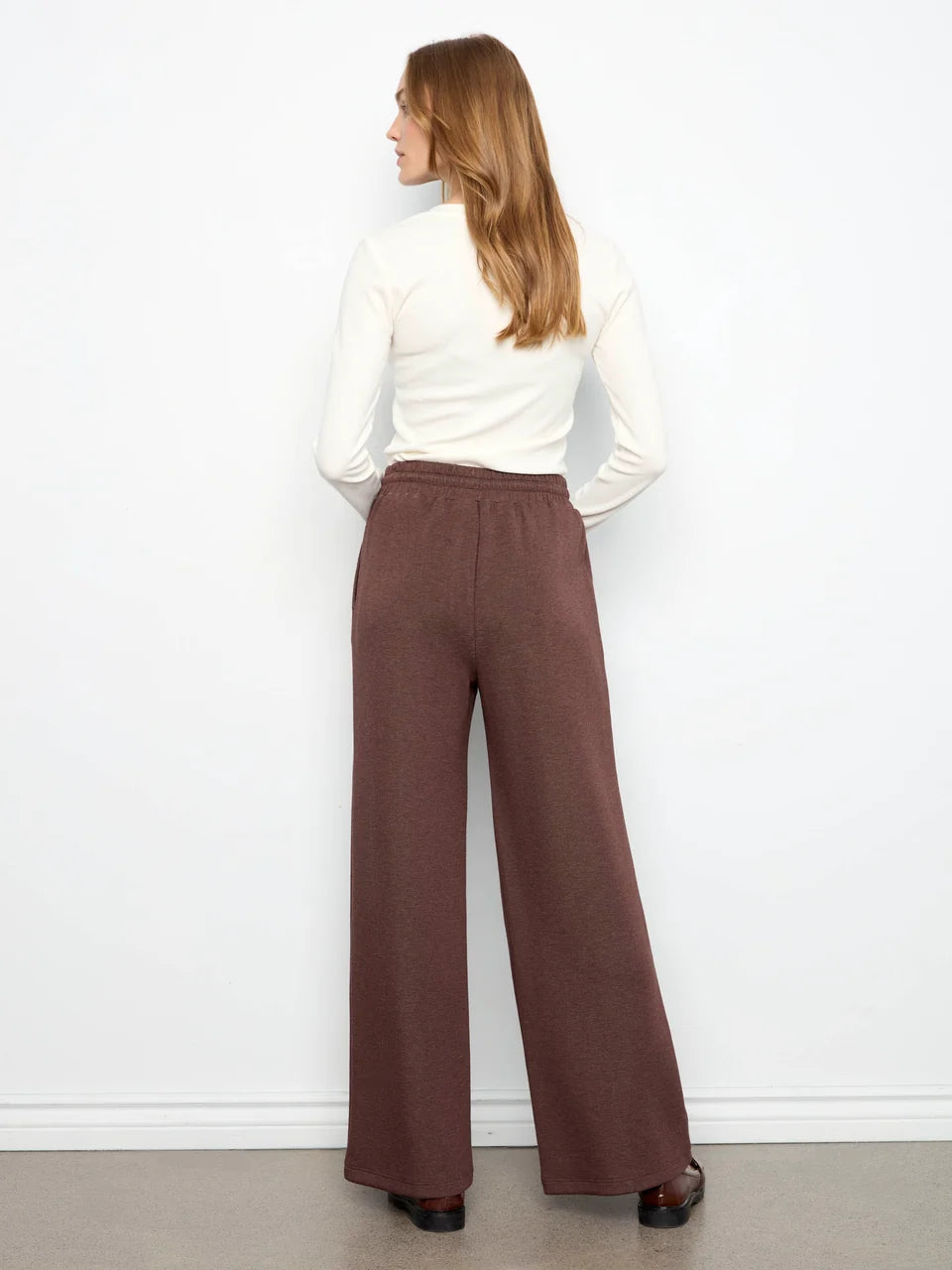 Pin Tuck Super Soft Pants (S-XXL)
