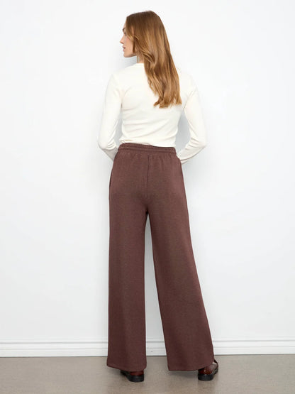 Pin Tuck Super Soft Pants (S-XXL)