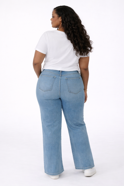 "Fries before guys" Tee (S-4X)