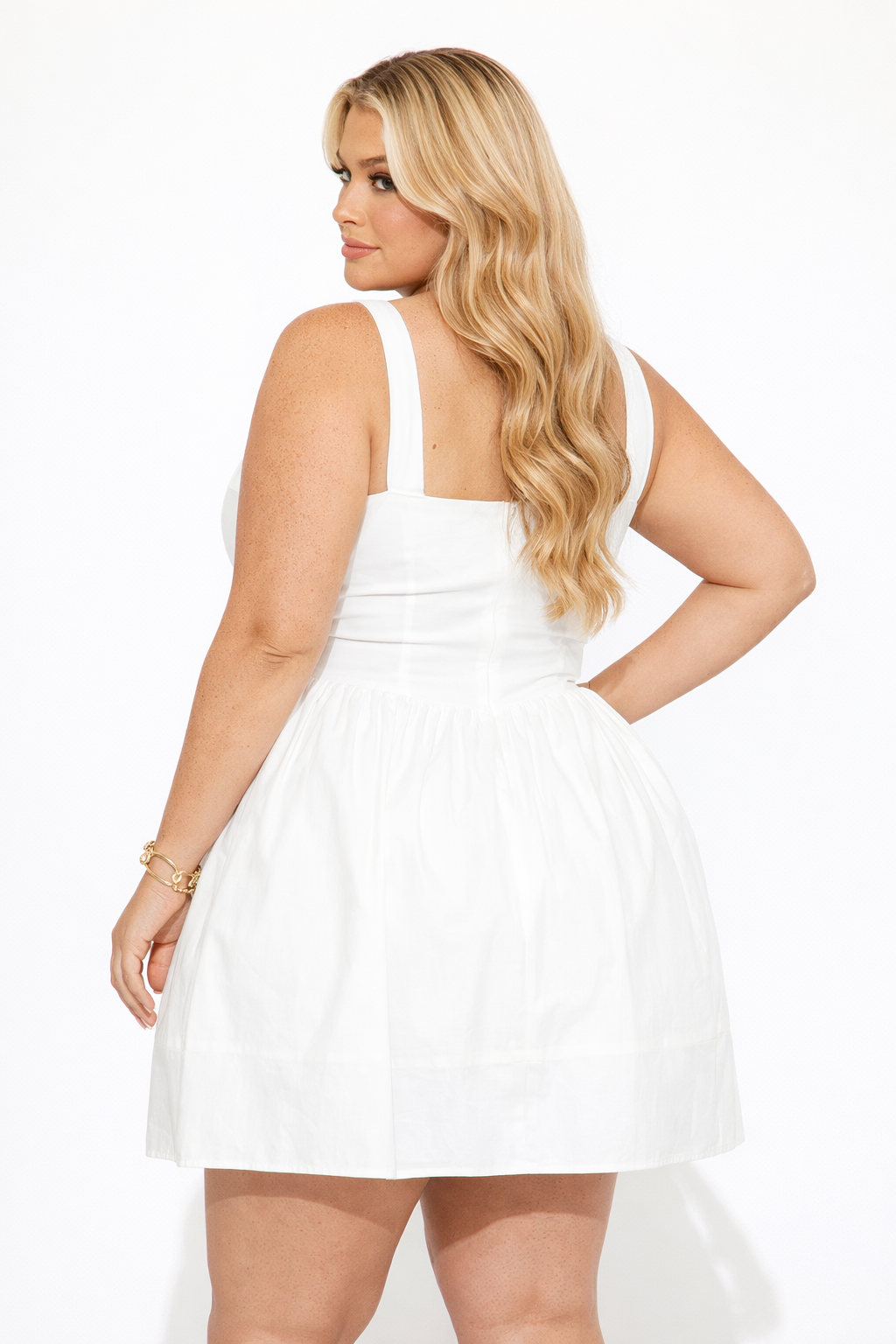 
White Grad dress
Plus size white mini dress
Bridal shower dress winnipeg