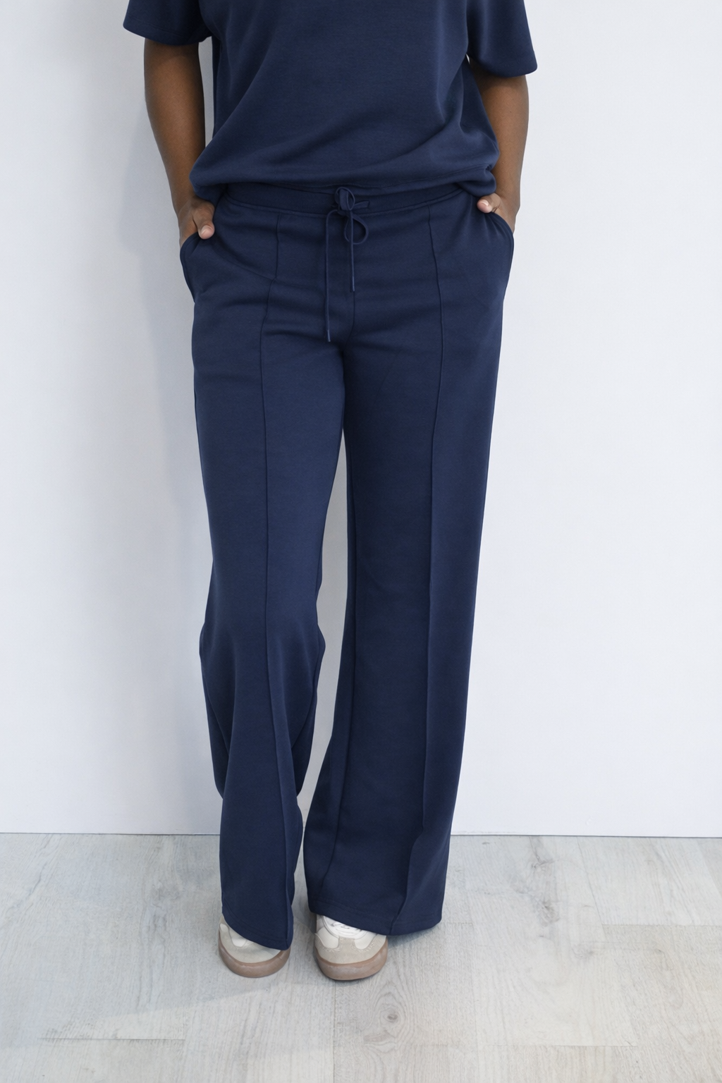 Prida Soft Knit Pant