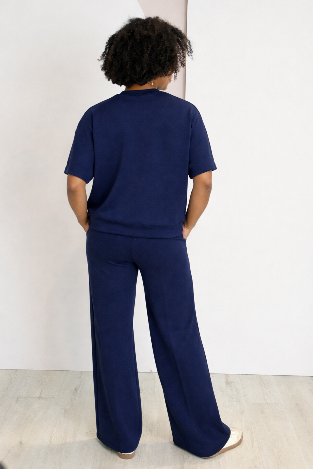 Prida Soft Knit Pant