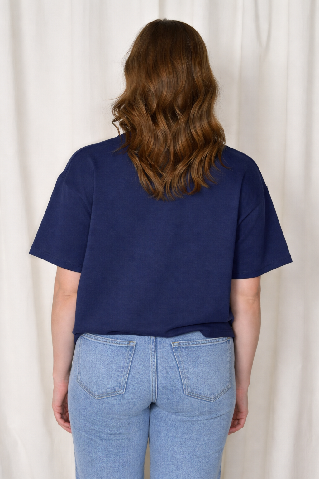 Tess Soft Knit Top *new fabric*