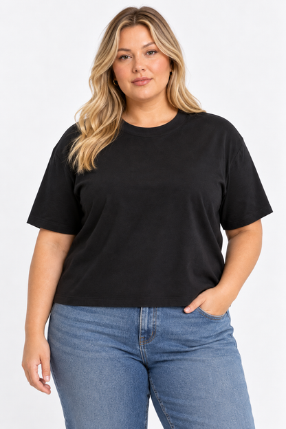 CURVE Essential Tee