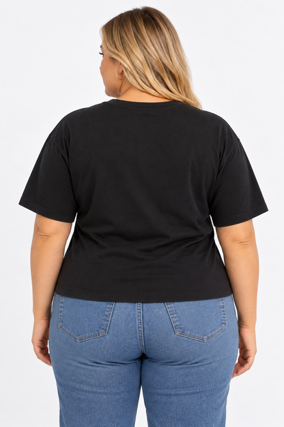CURVE Essential Tee