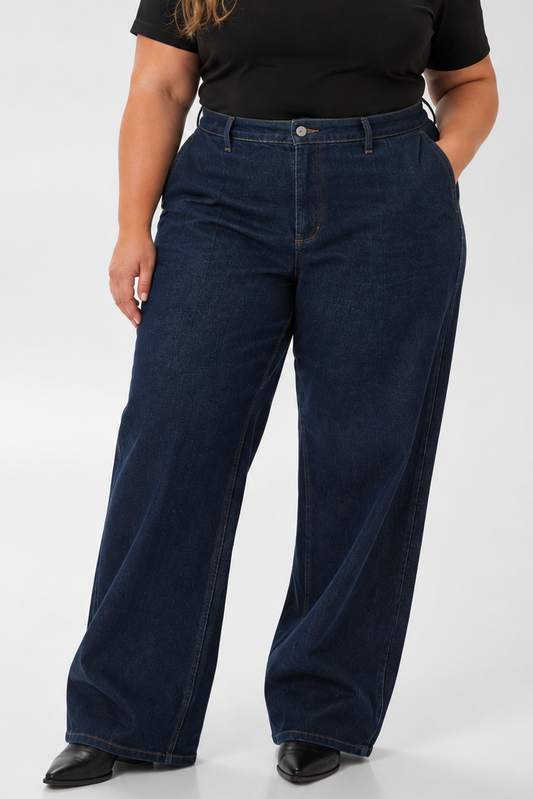 CURVE Hailey Trouser Jean