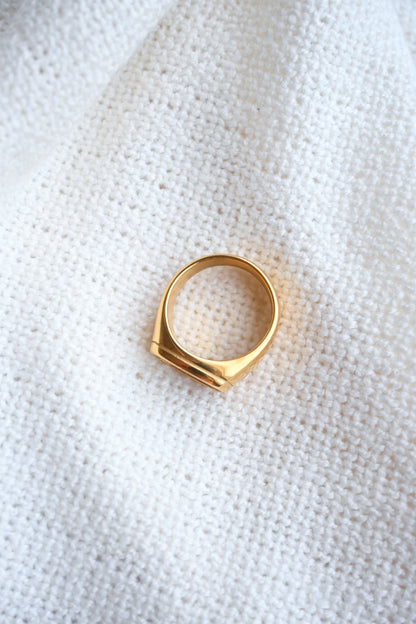 Opal Stone Ring (7-12)