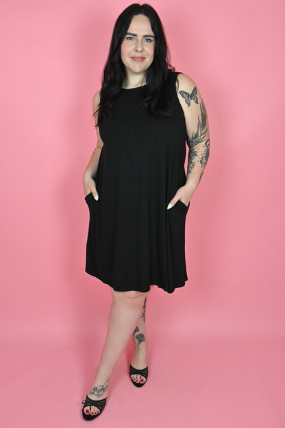 Endless Summer Sundress (S-3X)