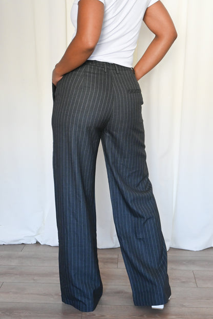 Zanda Dress Pant