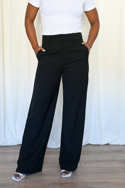 Ronnie Dress Pants