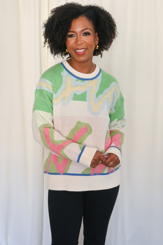 Ramsden Pullover Sweater