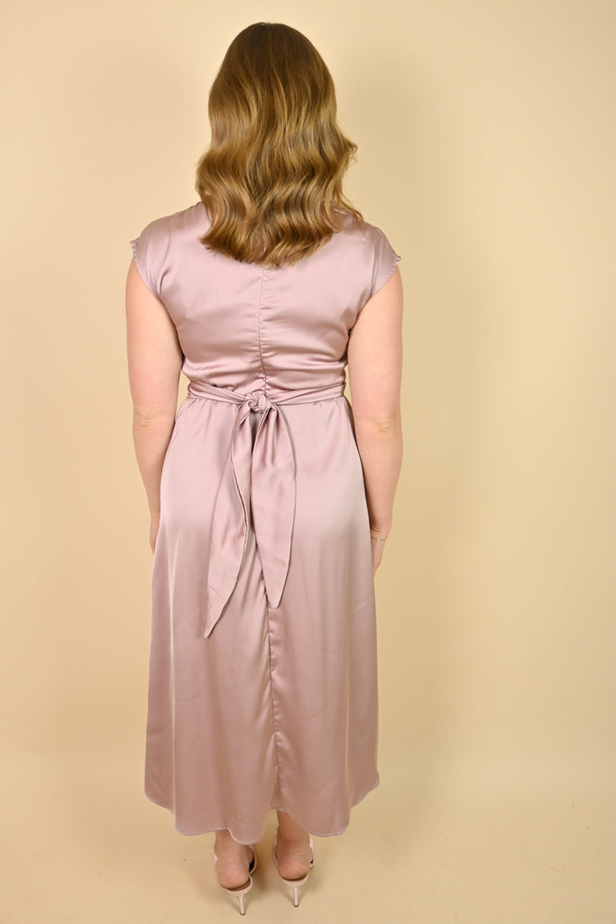 Royce Midi Dress (XS-XXL)