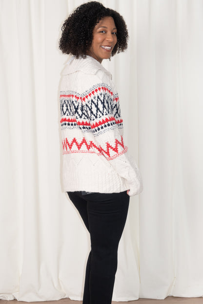 Anemone Cardigan
