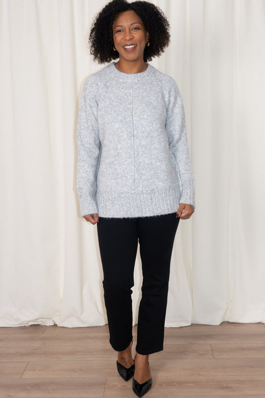 Ariadne Raglan Pullover