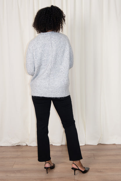 Ariadne Raglan Pullover