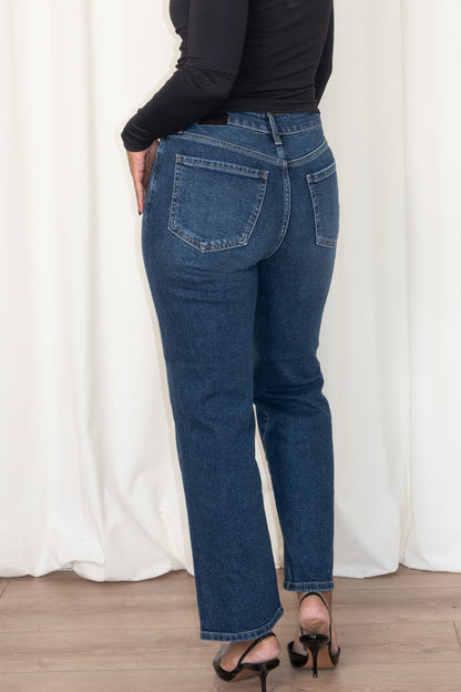 Karlee Vintage Straight