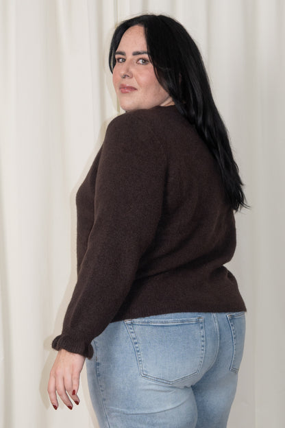 CURVE Cirsten Pearl Cardigan