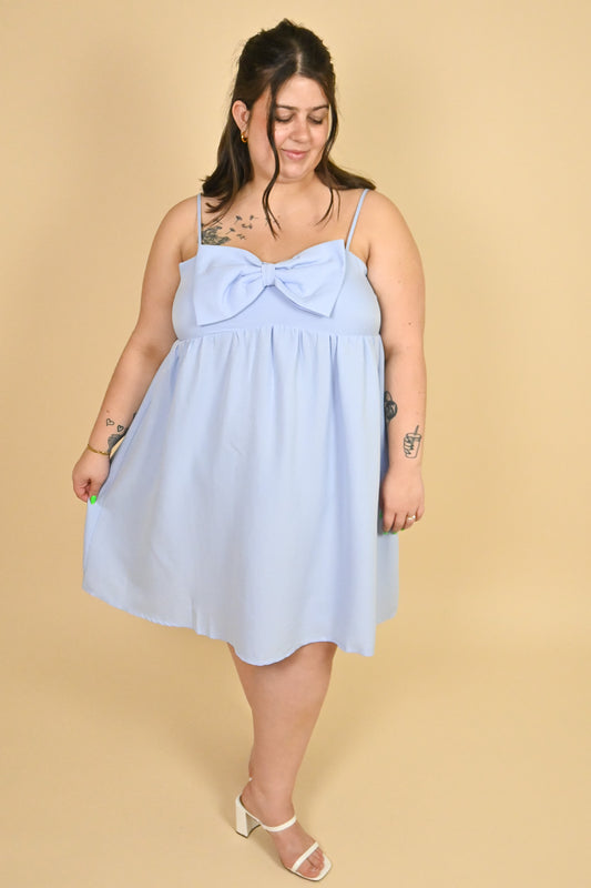 plus size lightweight breezy summer dress