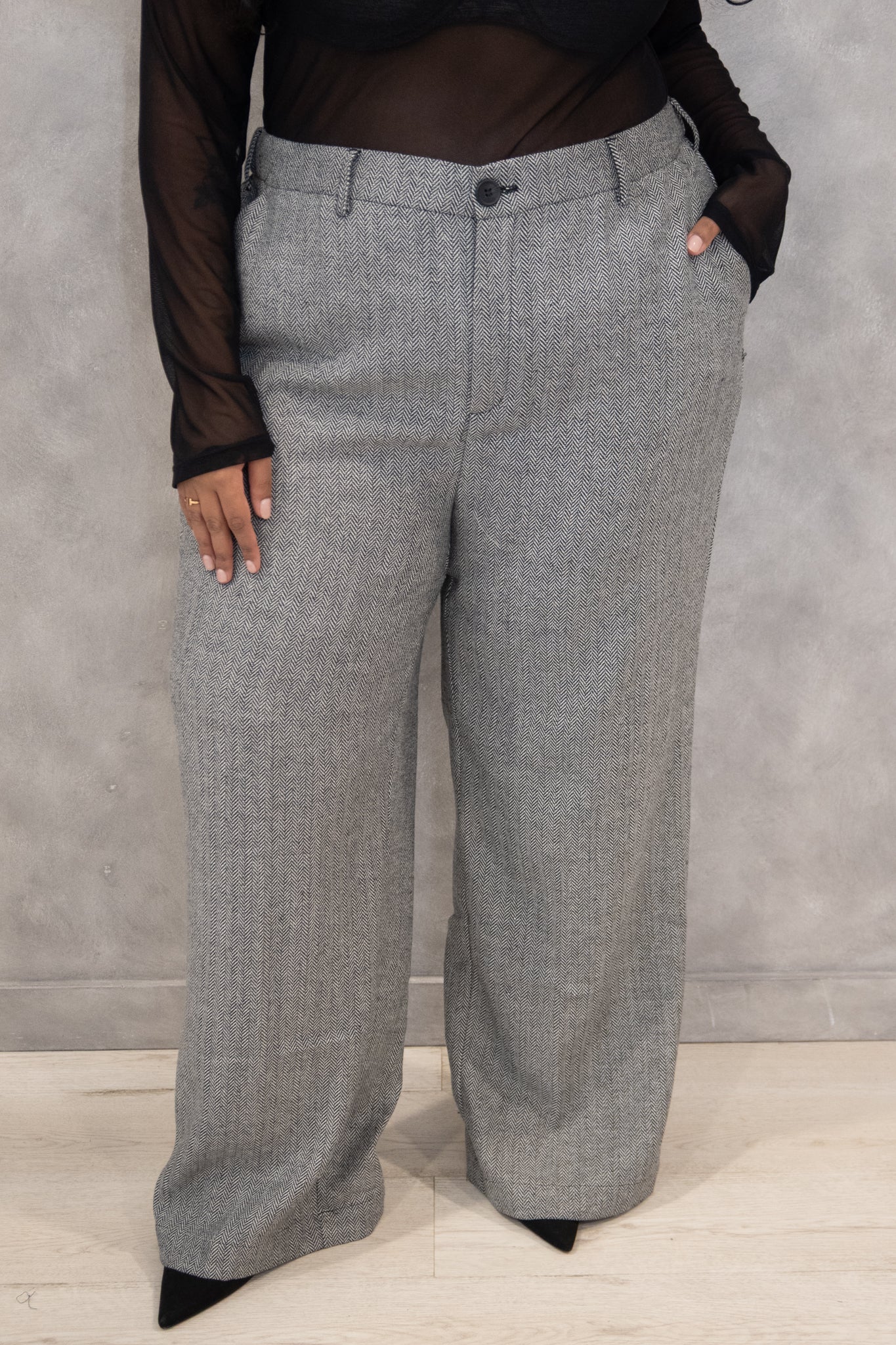 CURVE Thila Pants