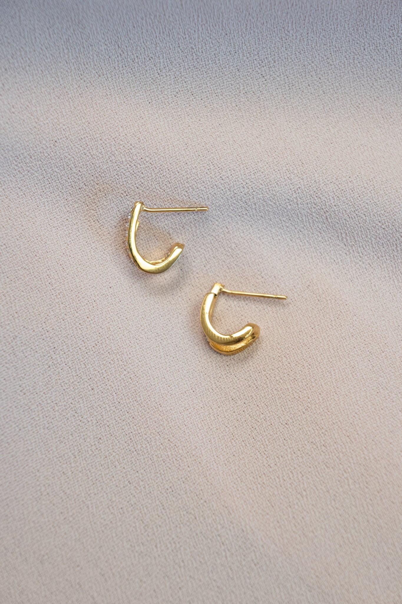 Double Row Zirconia Hoop