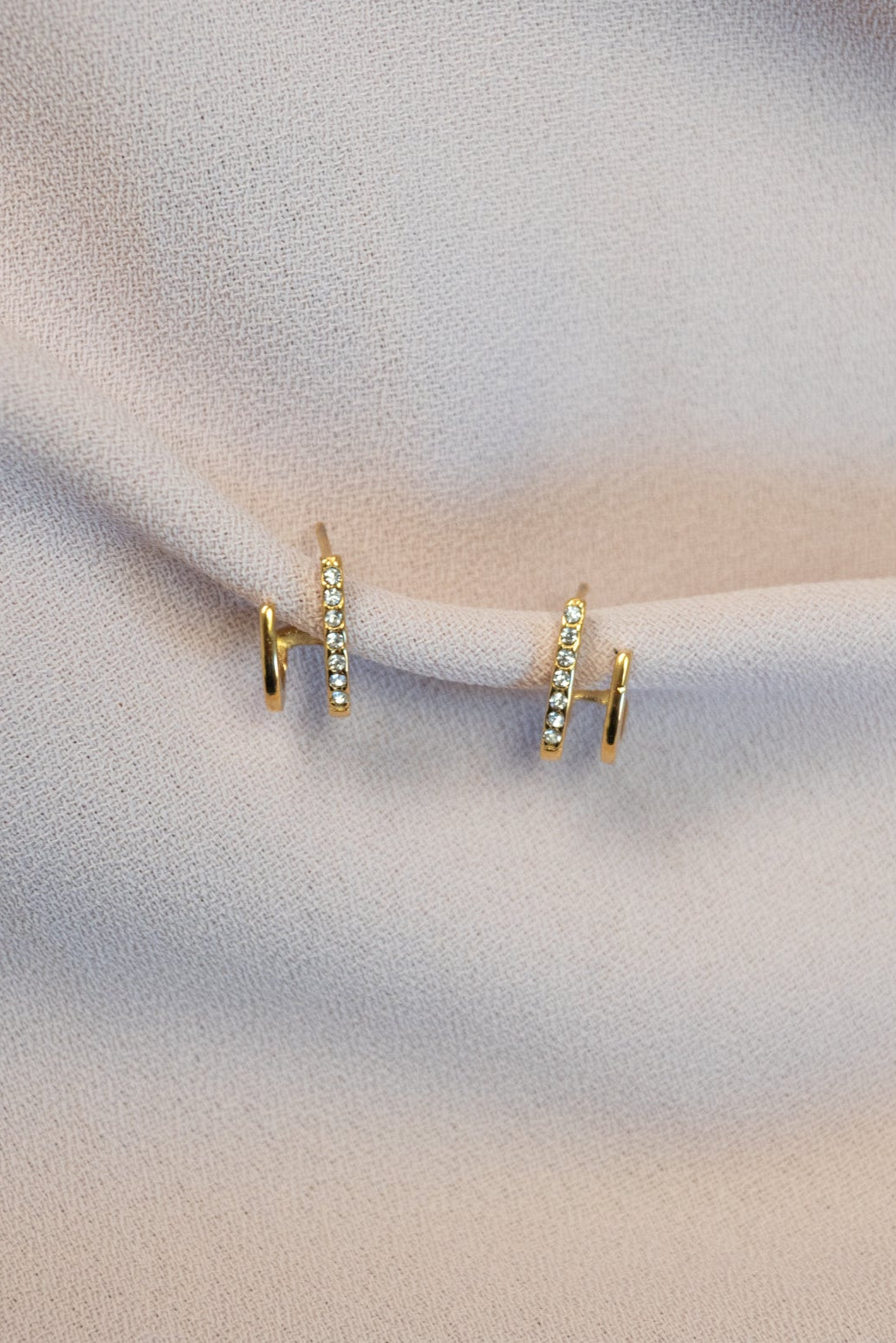 Double Row Zirconia Hoop