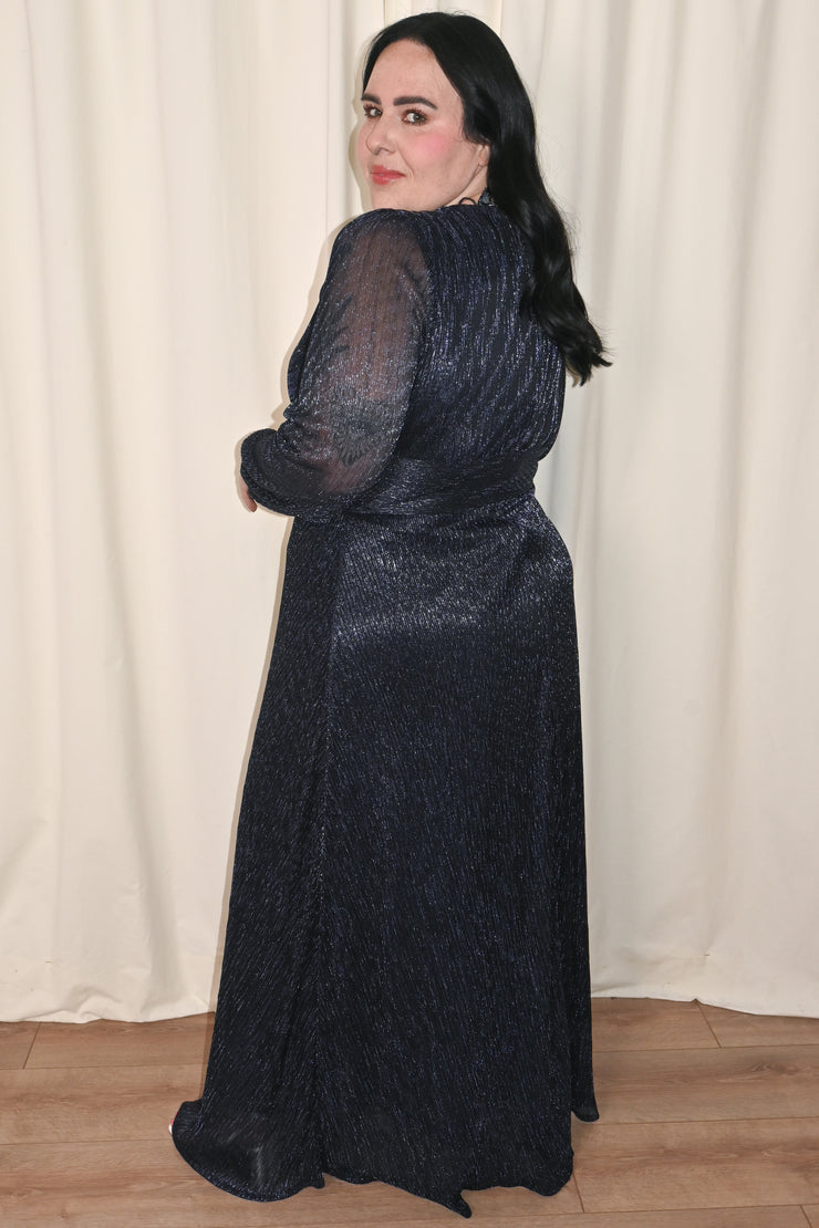 CURVE Effortless A-Line