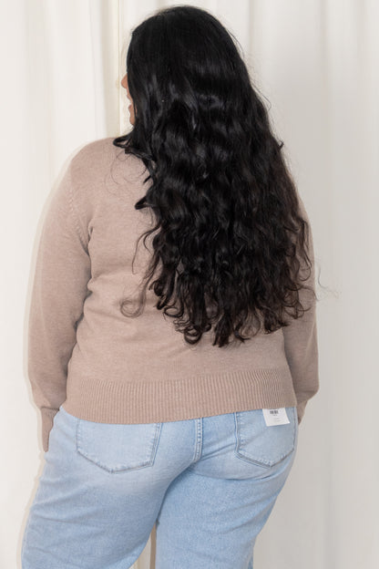 Horse Cardigan (S-3X)