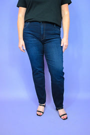 Diana FAB AB Skinny Jeans (0-18)