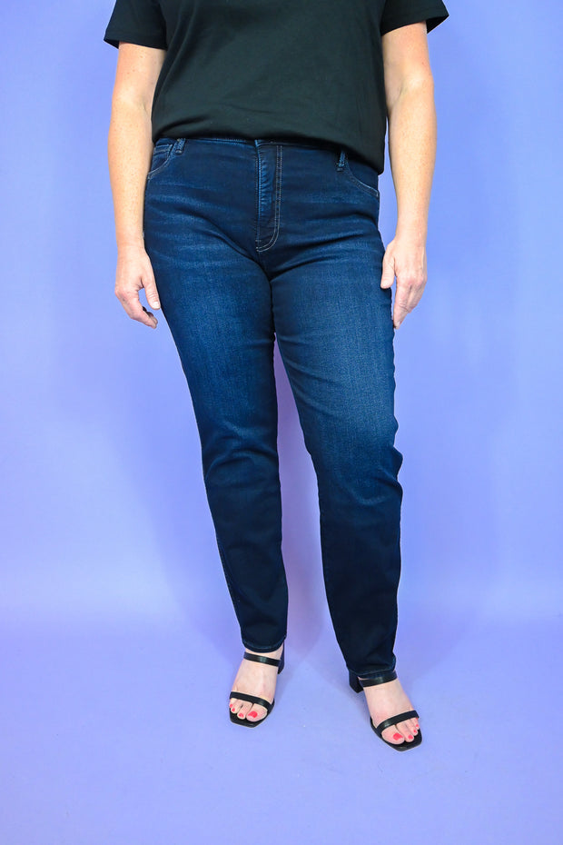 Diana FAB AB Skinny Jeans (0-18)