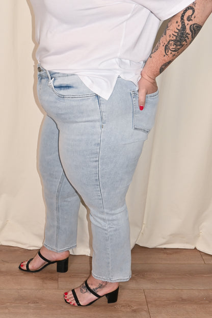 CURVE Kali Straight Leg