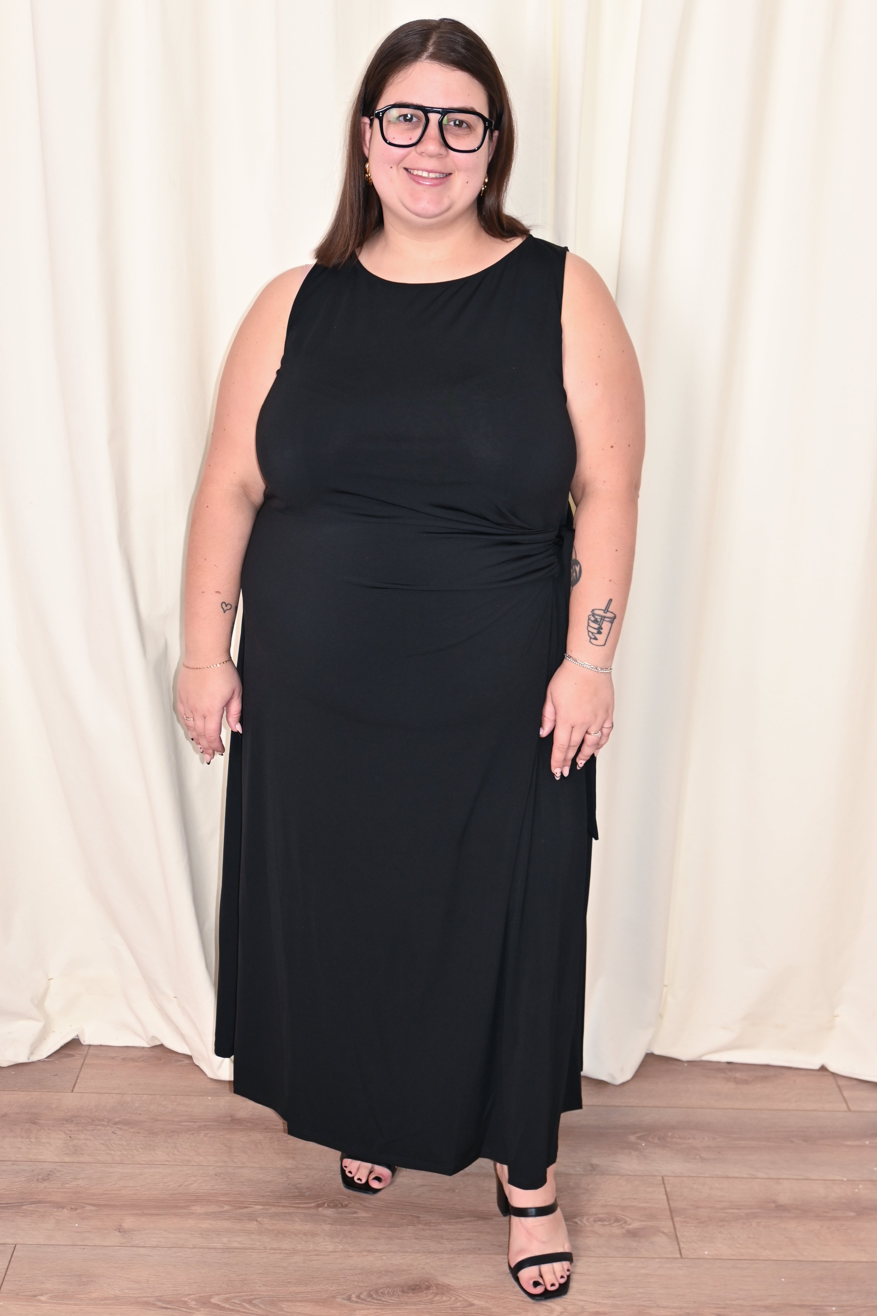 MIDI DRESSES – Valencia Boutique