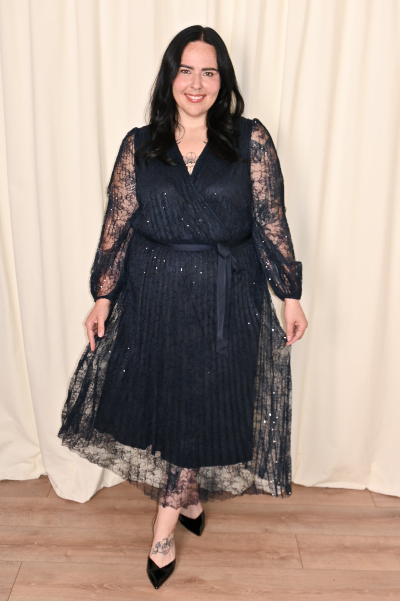 CURVE DRESSES – Valencia Boutique