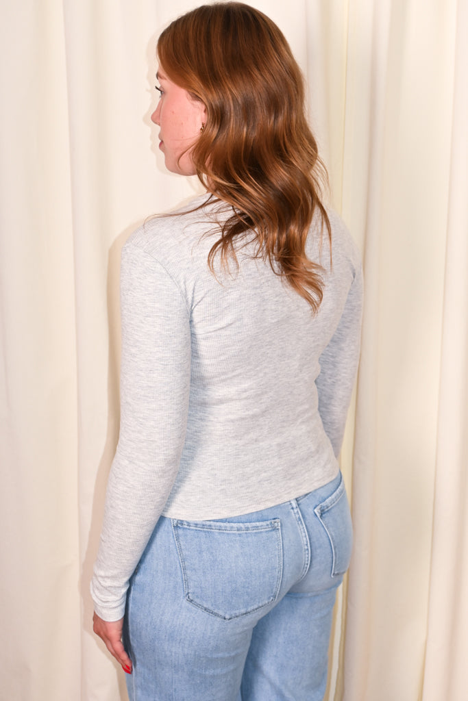 BASICS – Valencia Boutique